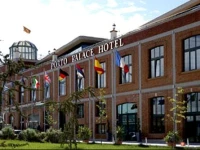 Porto Palace 5*