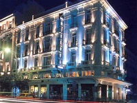 Minerva Premier 4*