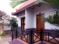 Thy Ath Lodge