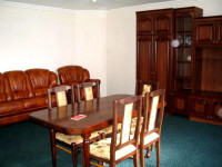 Vershina hotel