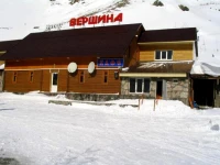 Вершина отель 