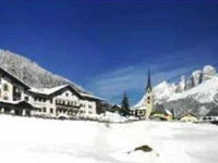 Residence Arnica 3*