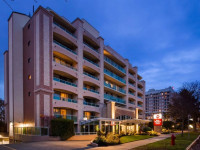 BEST WESTERN PLUS Inner Harbour