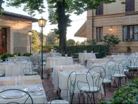 Villa Scacciapensieri