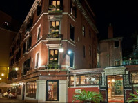 Hotel La Fenice et des Artistes