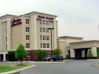 Hampton Inn & Suites West Little Rock