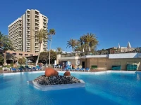 Sol Puerto De La Cruz Tenerife 4*