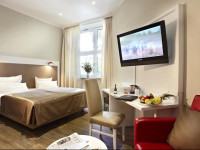 Nordic Hotel Domicil