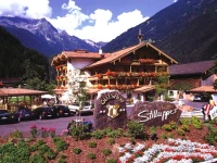 Gutshof zum Stillupper 4*