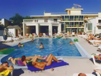 Cavos Hotel Kavos