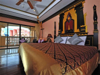 Aonang Ayodhaya Beach Resort &amp; Spa
