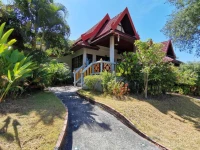 Holiday Villa 3*
