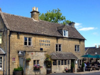 The Coach and Horses