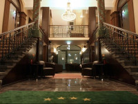Grand Palace Hotel Hannover