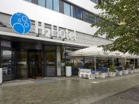 H2 Hotel Berlin Alexanderplatz 2*