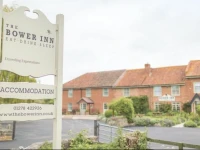 The Bower Inn 5*