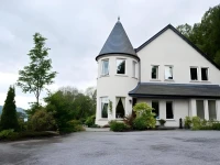 Loch Ness Lodge 5*