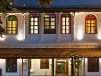 Maison Perumal 3*