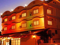 Mekong Sunshine Hotel Vientiane