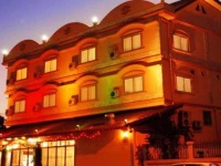 Mekong Sunshine Hotel Vientiane 3*