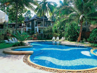 Koh Chang Cliff Beach Resort Ko Chang