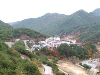 Deokgu Spaworld