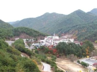 Deokgu Spaworld 3*
