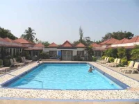 Flushing Meadows Country Resort 3*