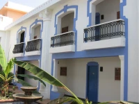 Lemon Tree Amarante Beach Resort 4*