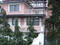 Tower House 1*