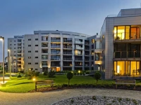 Triton Park Apartments 3*