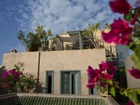 Riad Dar One 4*