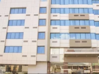 Marcelius Hotel 4*