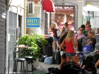 Split Hostel 1*