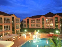 Lemigo Hotel 1*