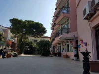 Etap Altinel Cam Hotel 2*