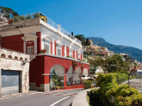 Dimora del Podesta
