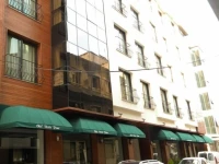 Vesta Fuar Hotel 3*