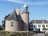 Kasteel Coevorden - Hotel de Vlijt 4*