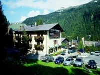 Cime dOro 3*