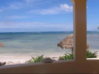 Balamku Inn on the Beach 4*