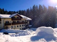 Hotel Seelaus 3*