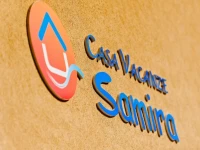 Casa Vacanze Samira 2*