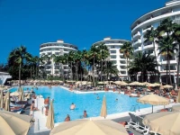 Riu Waikiki 3*
