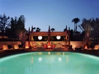 Parker Palm Springs 4*