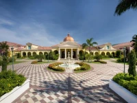 Sandals Whitehouse European Village & Spa 5*