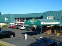 Apple Tree Inn 2*