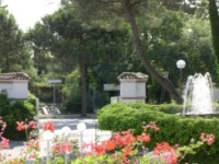 Park Hotel Ravenna 4*