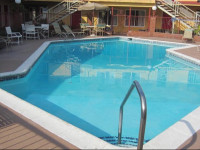 Americas Best Value Inn & Suites Anaheim