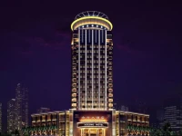 He Xing Hotel 3*